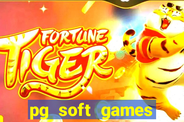 pg soft games fortune ox